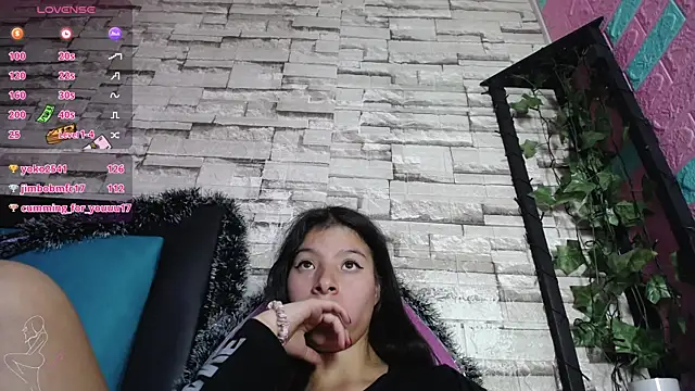 maily_can's cam snapshot