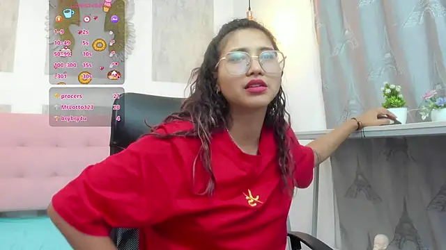 SamanthaFox_8's cam snapshot