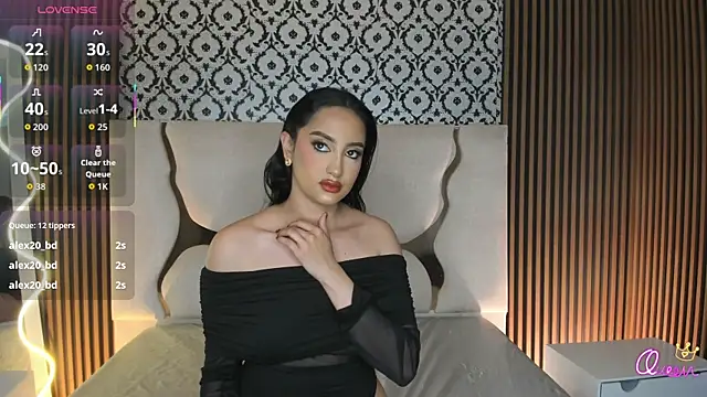 BEELLA_TAY1's cam snapshot