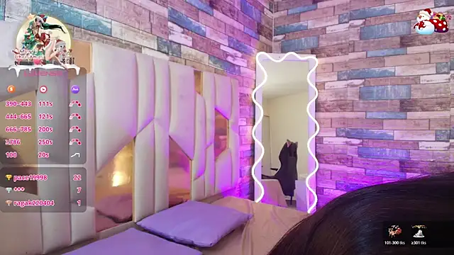 Ariannaa_tay's cam snapshot