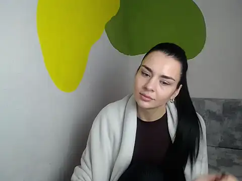 divina_kira's cam snapshot