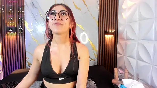 Venus_Bms_'s cam snapshot