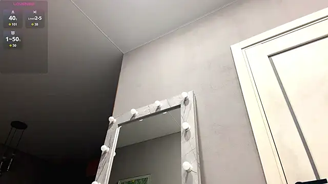 BabyEmi's cam snapshot