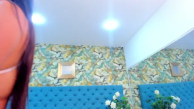 SammyBlassio's cam snapshot