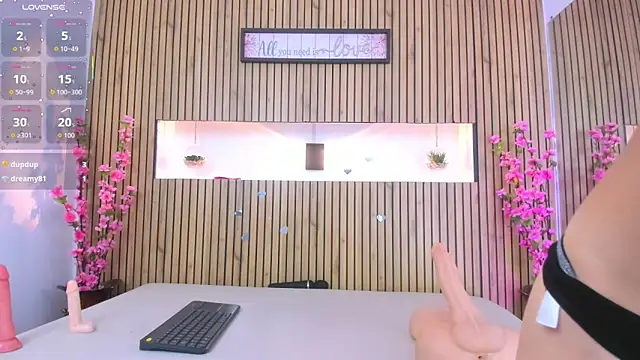 madison_shelby's cam snapshot