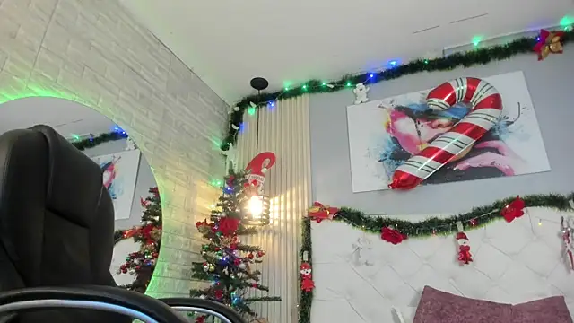 ariana__rosse's cam snapshot