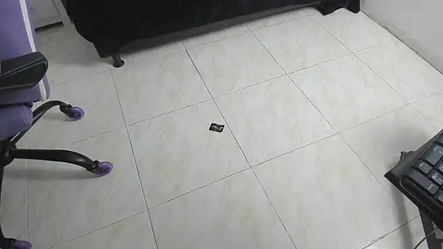 goldyht's cam snapshot