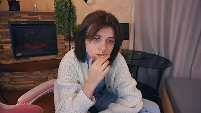 IleanaPishko's cam snapshot