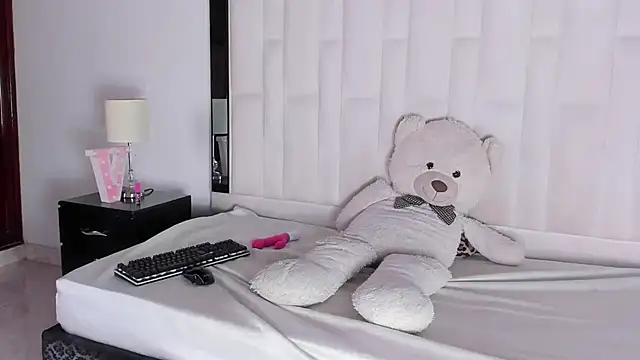 valentina_fi's cam snapshot