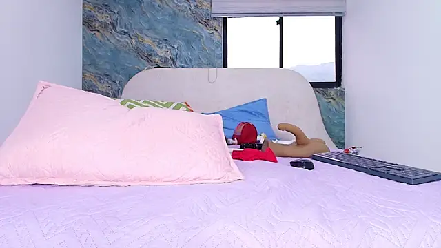 samanta_360's cam snapshot