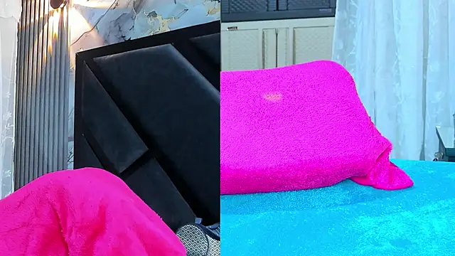 NathaxaLeans's cam snapshot