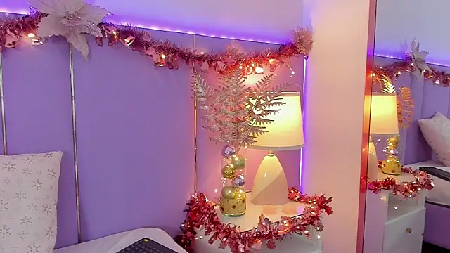 SophyRuiz_'s cam snapshot