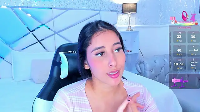 VICTORIA_HOUSTON's cam snapshot