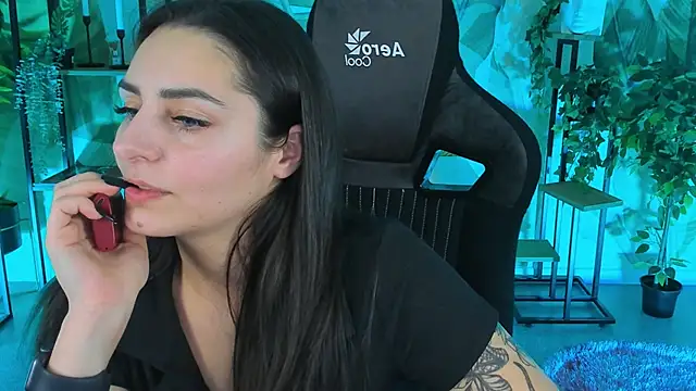 ValeriiMills's cam snapshot