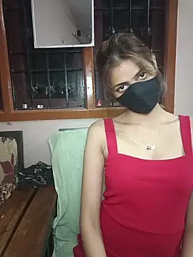 Isha_Sax's cam snapshot