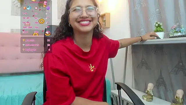 SamanthaFox_8's cam snapshot