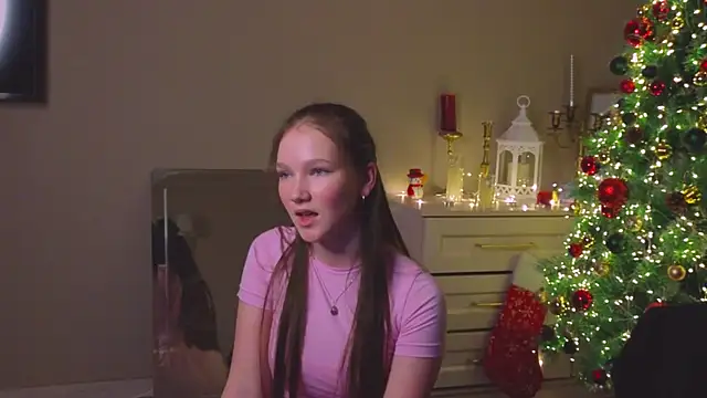 MelvinaEbner's cam snapshot