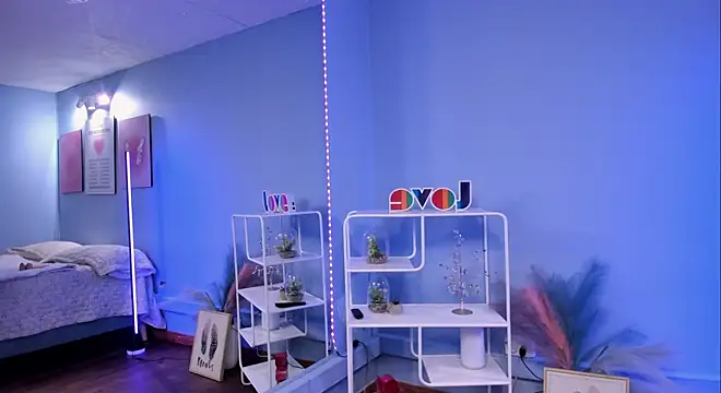 ValeryPalmer's cam snapshot