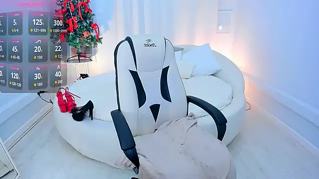 HelenaRegal's cam snapshot