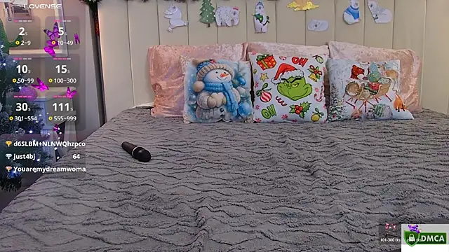 Nancy_Mooree's cam snapshot