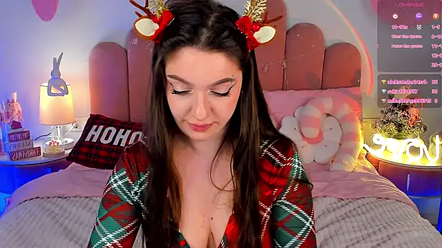 GiaCale's cam snapshot