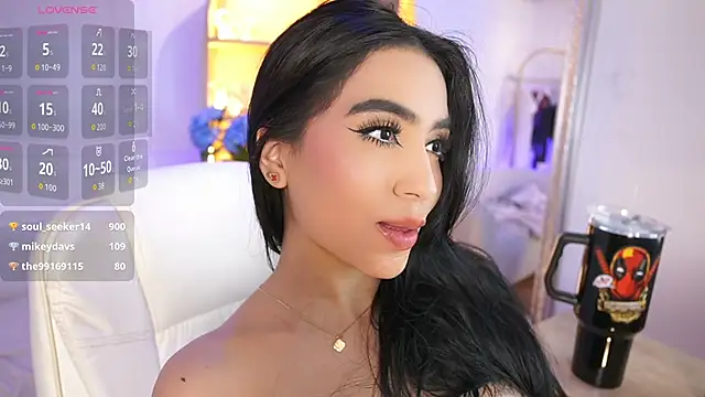 elasummer's cam snapshot