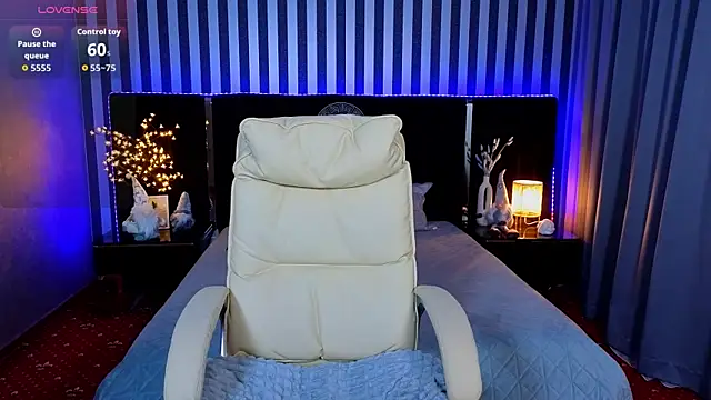 AfinaLin's cam snapshot