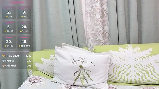 Aiyi909-'s cam snapshot