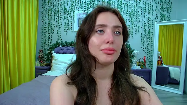 SherryBaers's cam snapshot