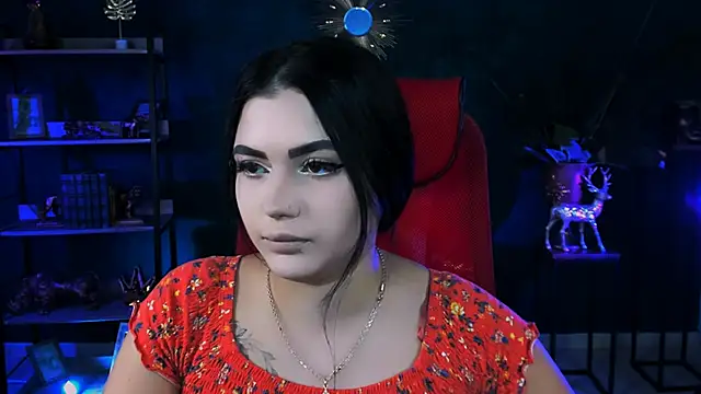 NaomiWilsons's cam snapshot