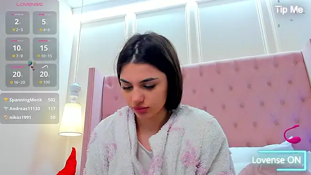 HelenTiny's cam snapshot