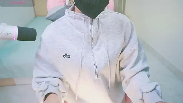 Cherry-26's cam snapshot