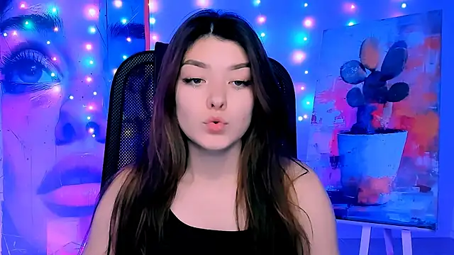 AnaSteisher's cam snapshot