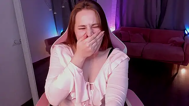 Sofi_Mell's cam snapshot