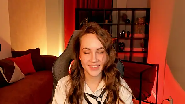 ElinVale's cam snapshot