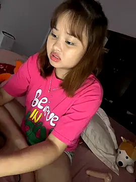 Lina8386's cam snapshot