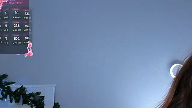 UmbraVelour's cam snapshot