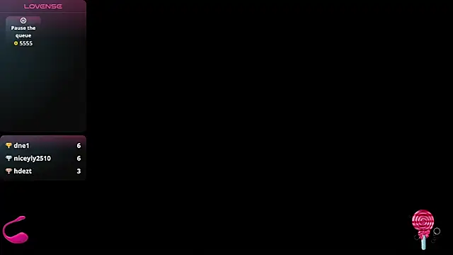 its_sweetMia's cam snapshot