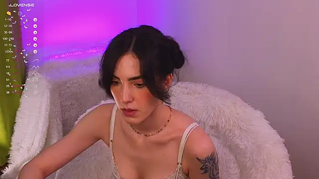 onmysoul__'s cam snapshot