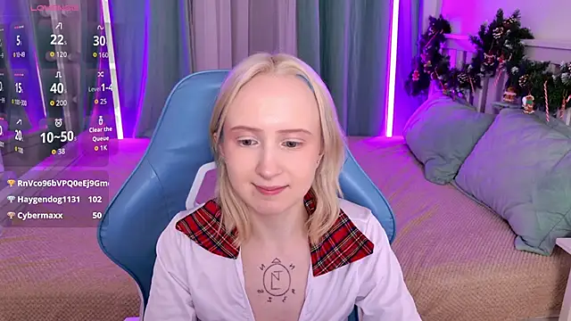 _Babyface_'s cam snapshot