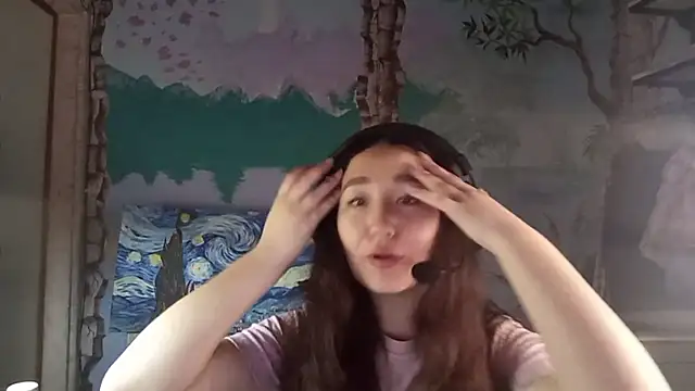 Sofiaherexo's cam snapshot