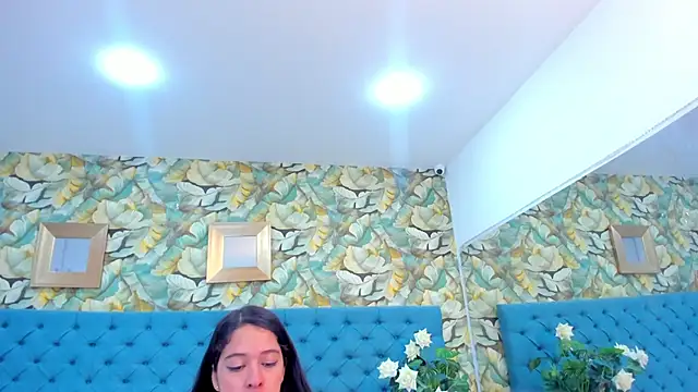 SammyBlassio's cam snapshot