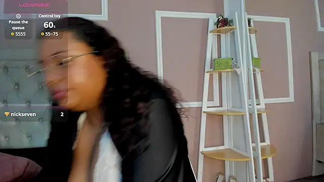 EMILIACORTEZ's cam snapshot