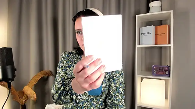 TracyLilith's cam snapshot