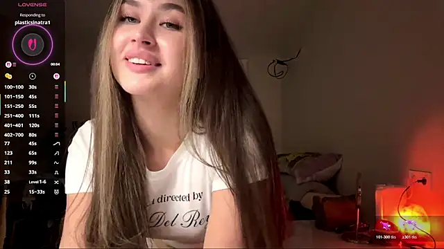 KiraBodrick's cam snapshot