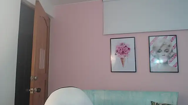 lil_vany's cam snapshot