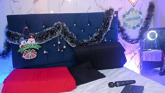 Seleny_fitness1's cam snapshot