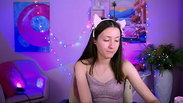 LuluPatterson's cam snapshot