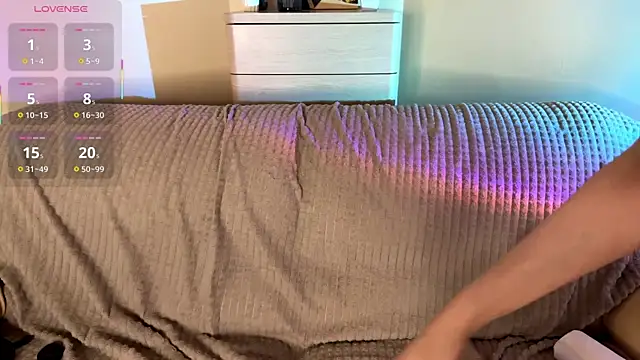 DreamyPalace's cam snapshot