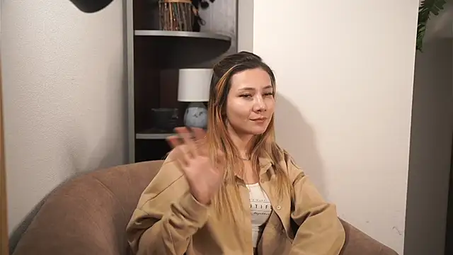 JalisaWeible's cam snapshot